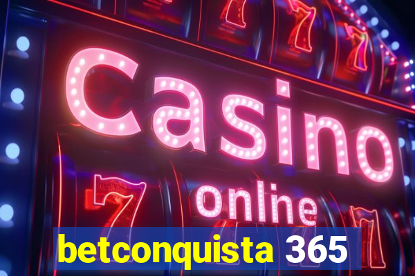 betconquista 365