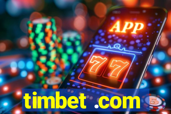 timbet .com