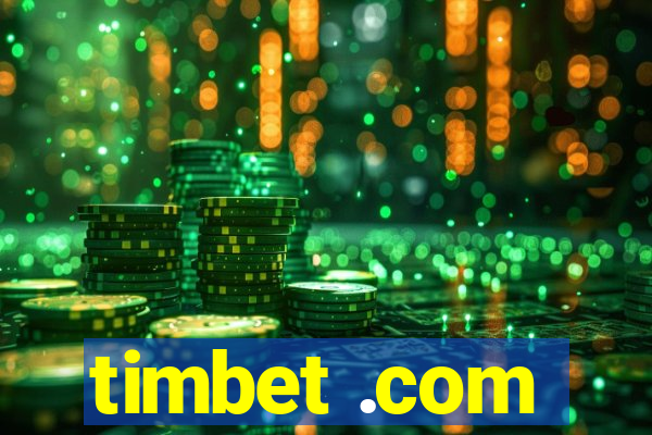 timbet .com