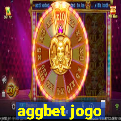 aggbet jogo