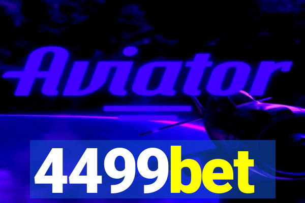 4499bet