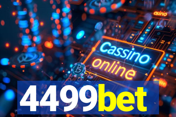 4499bet