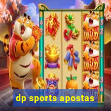 dp sports apostas