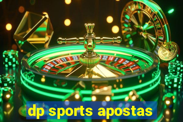 dp sports apostas