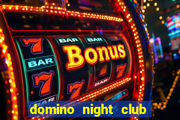 domino night club porto alegre site