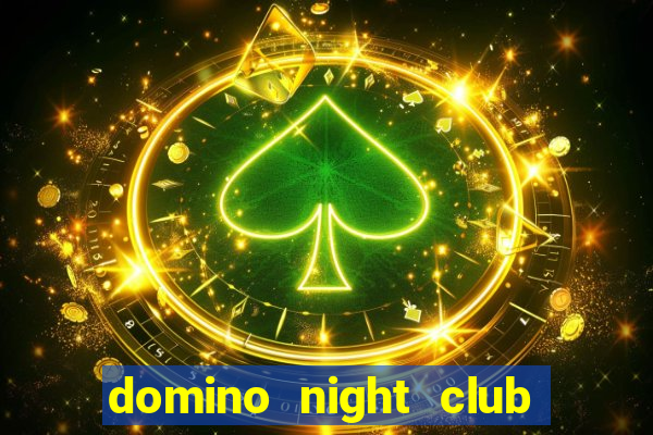 domino night club porto alegre site