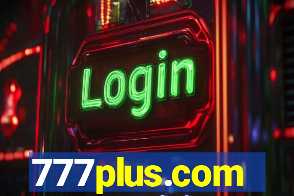 777plus.com