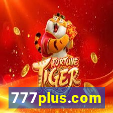 777plus.com