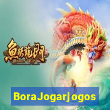 BoraJogarjogos