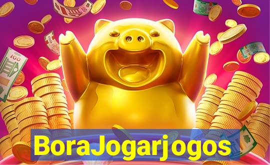 BoraJogarjogos