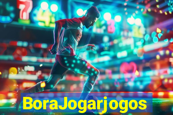 BoraJogarjogos