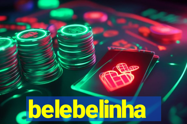 belebelinha