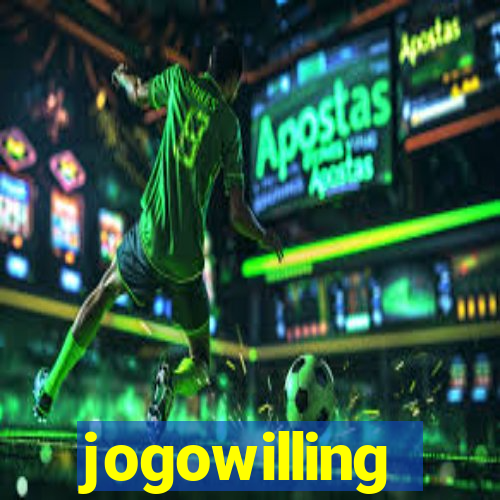 jogowilling