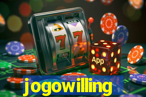 jogowilling