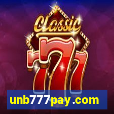 unb777pay.com