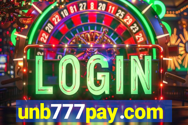 unb777pay.com