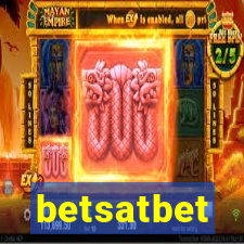 betsatbet