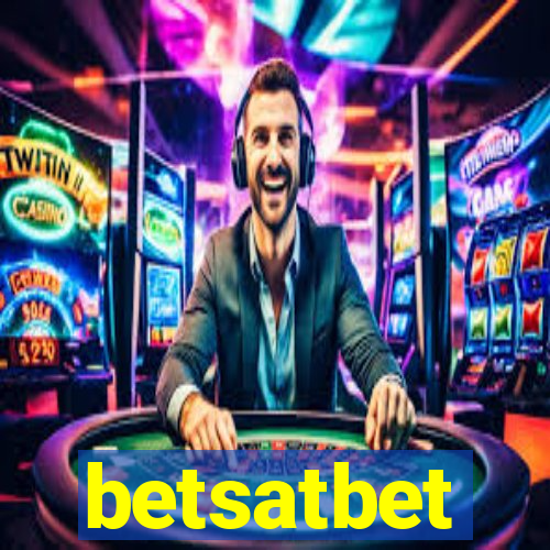 betsatbet