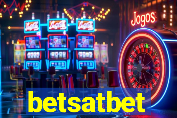 betsatbet