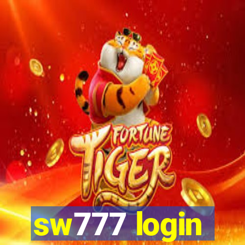 sw777 login