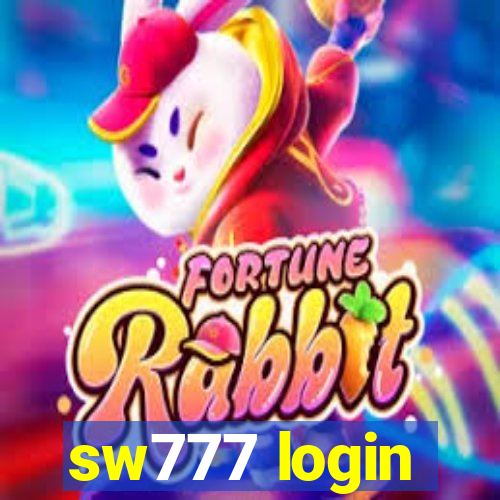 sw777 login