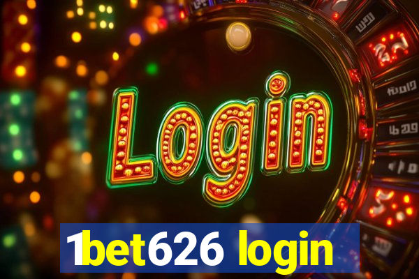 1bet626 login