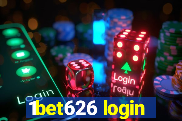 1bet626 login