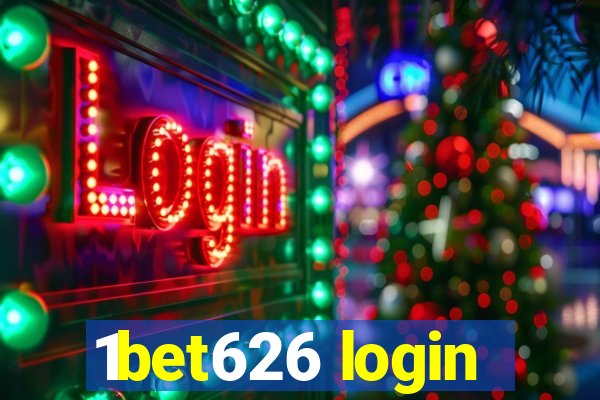 1bet626 login