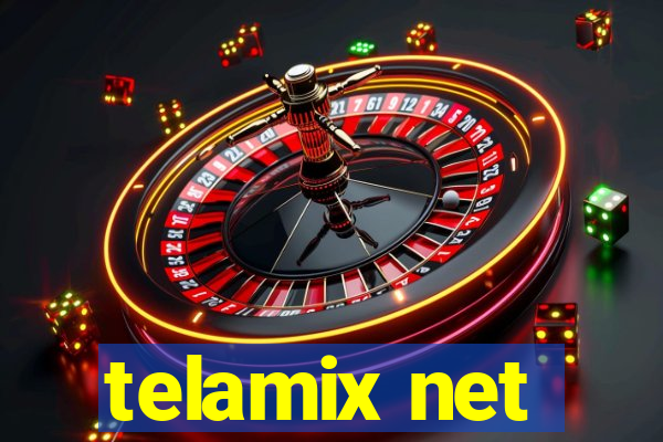 telamix net