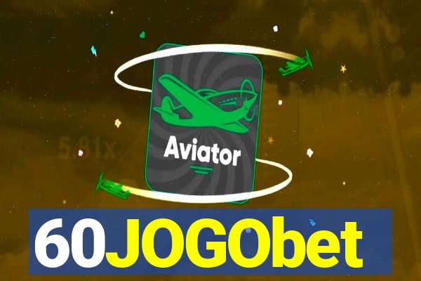 60JOGObet