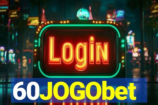 60JOGObet