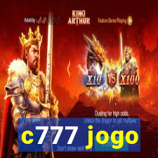 c777 jogo