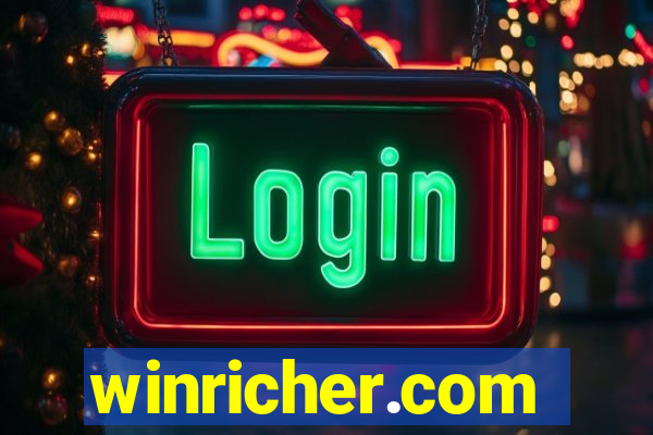 winricher.com