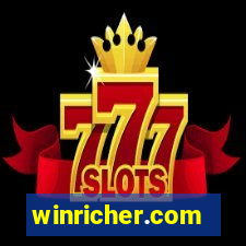 winricher.com