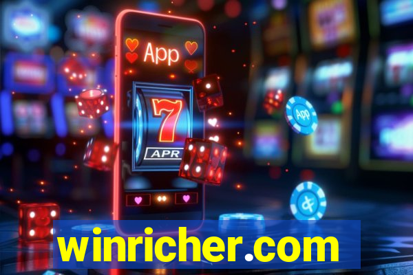 winricher.com