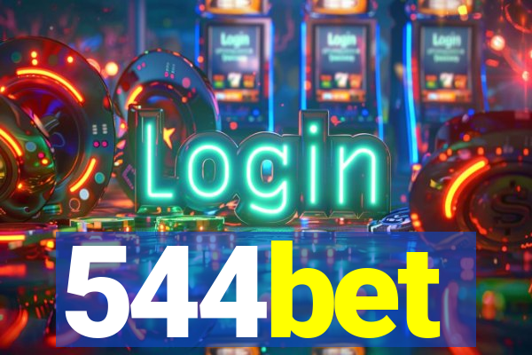 544bet