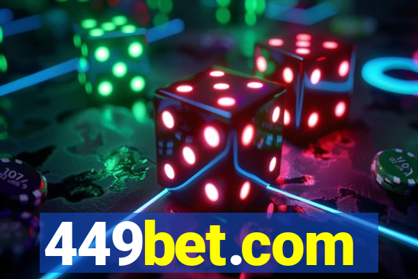 449bet.com