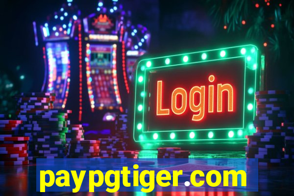 paypgtiger.com