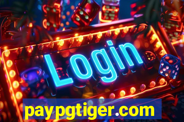 paypgtiger.com