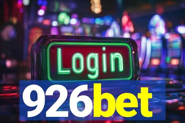 926bet