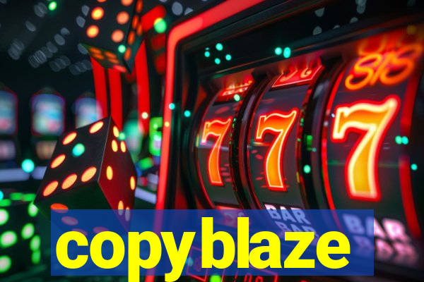 copyblaze