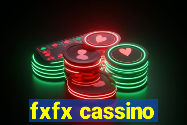 fxfx cassino