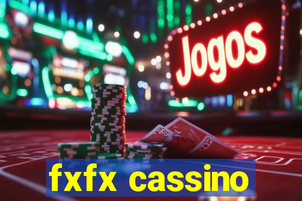 fxfx cassino