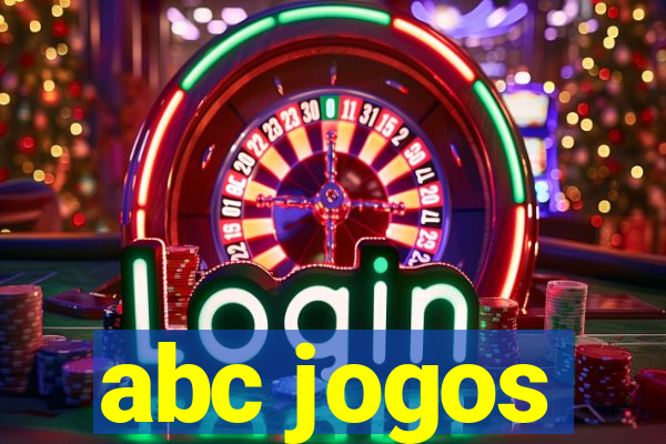 abc jogos