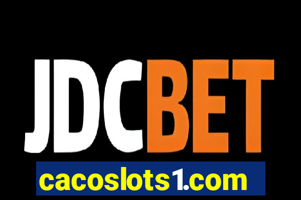 cacoslots1.com