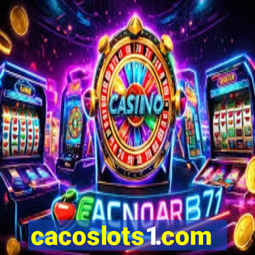 cacoslots1.com