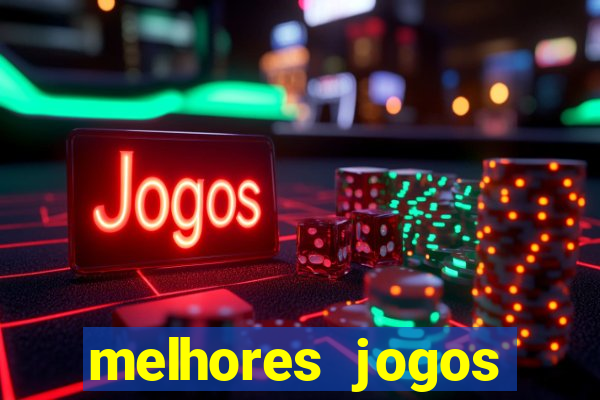 melhores jogos gratis para celular