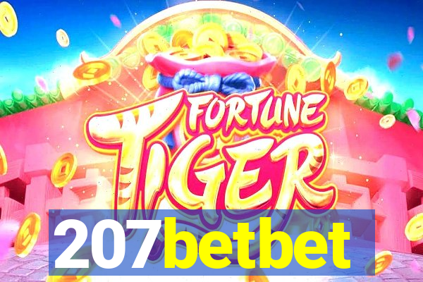 207betbet