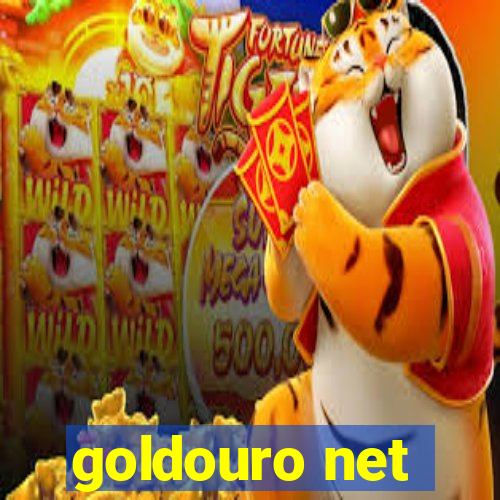 goldouro net