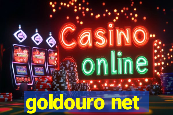 goldouro net